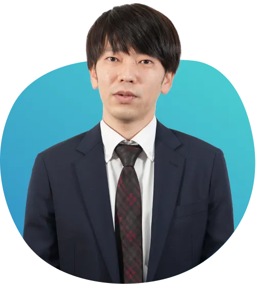 主任/システム開発のインタビューを見る