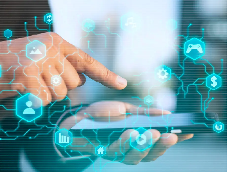 業務の不良率を75%削減！ 人の手による作業から脱却のイメージ画像